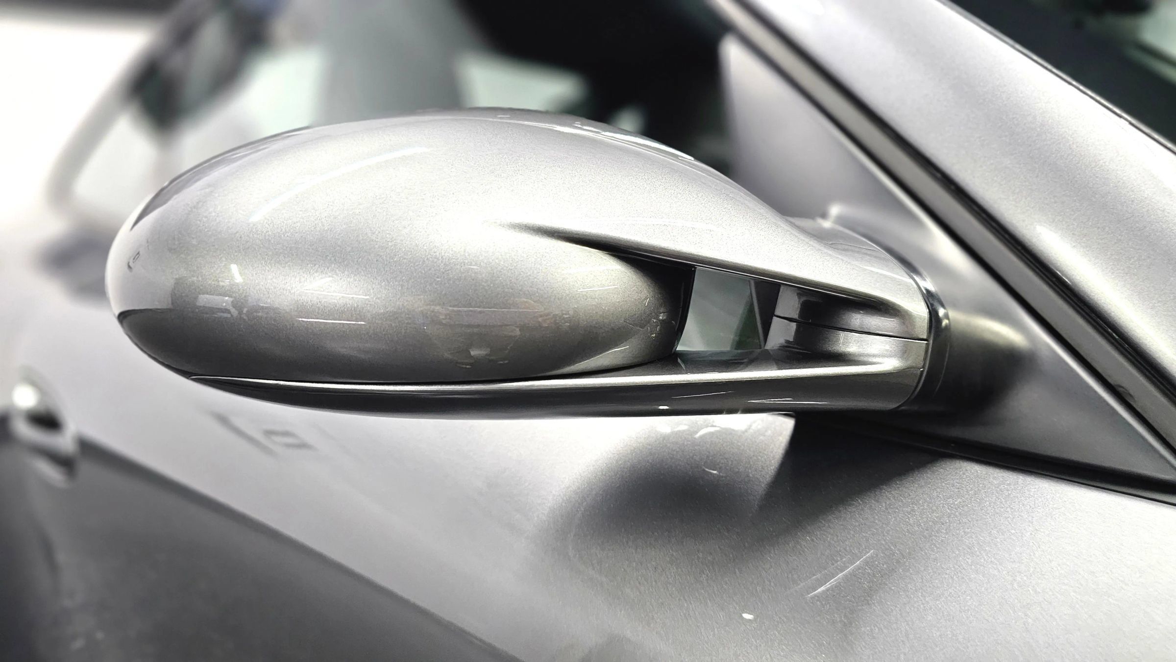 Used 2007 Porsche 911 Carrera S RWD image 25