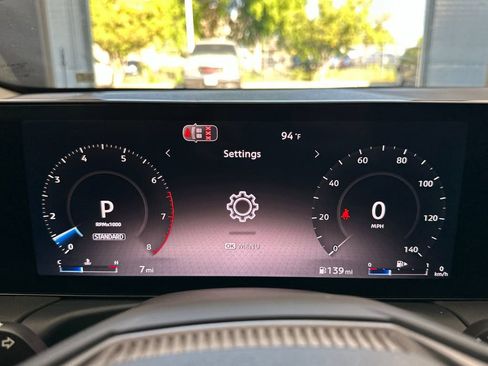 New 2026 Nissan Sentra SV image 22