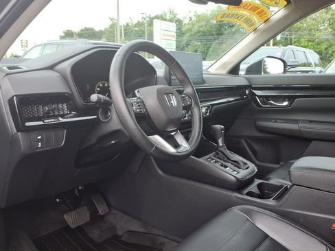 Used 2024 Honda CR-V EX-L image 23