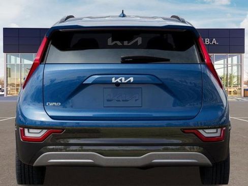 New 2026 Kia Niro Wave image 13