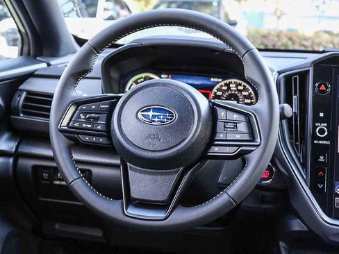 New 2026 Subaru Crosstrek 2.5i Sport AWD/4WD image 15