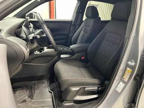 Certified 2026 Honda HR-V Sport image 15