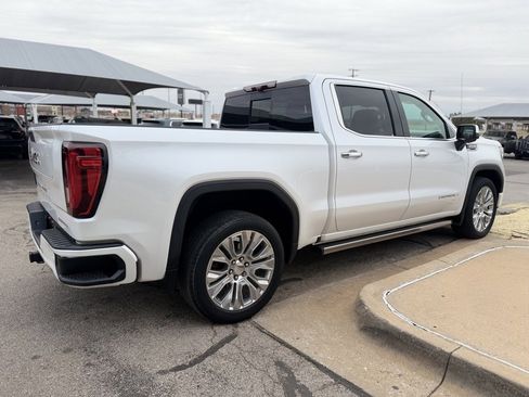 Used 2021 GMC Sierra 1500 Denali w/ Denali Ultimate Package image 4
