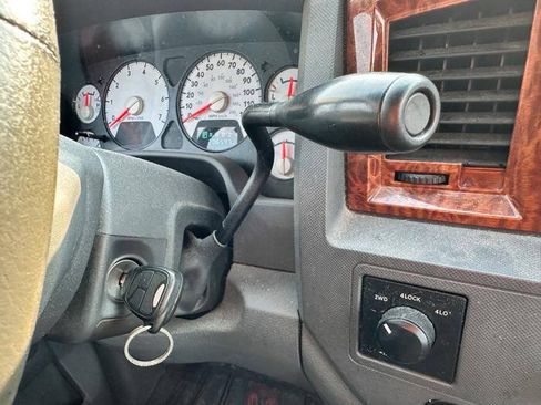 Used 2006 Dodge Ram 1500 Truck SLT w/ Quad Cab Big Horn Value Group AWD/4WD image 30