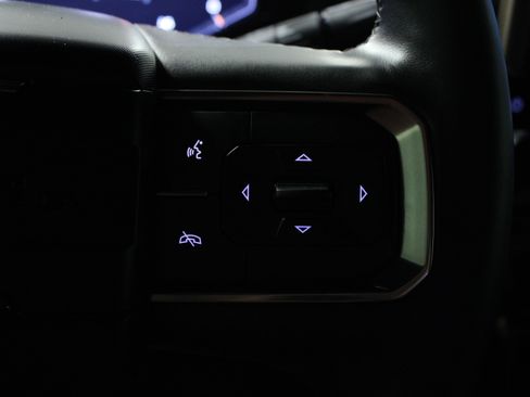 Used 2025 GMC Hummer EV 3X AWD/4WD image 21