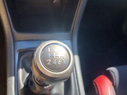 Used 2020 Subaru WRX Premium w/ Performance Package image 18