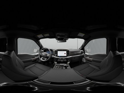 New 2026 Ford F150 Lariat w/ Equipment Group 502A High image 11