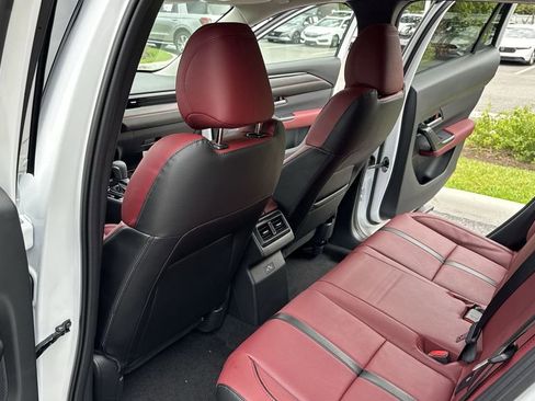 New 2026 MAZDA CX-50 AWD 2.5 Hybrid w/ Weather Package image 35