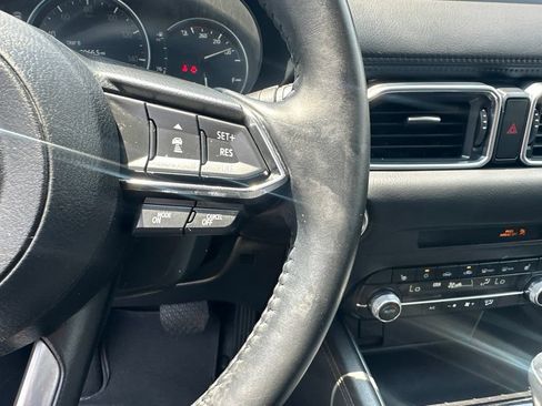 Used 2023 MAZDA CX-5 AWD 2.5 S w/ Premium Package image 15
