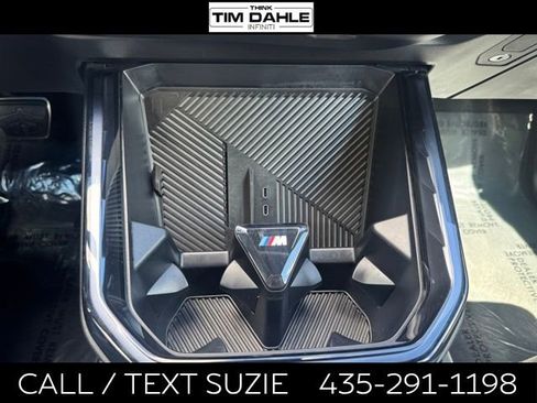 Used 2025 BMW X3 xDrive30i w/ Premium Package AWD/4WD image 13