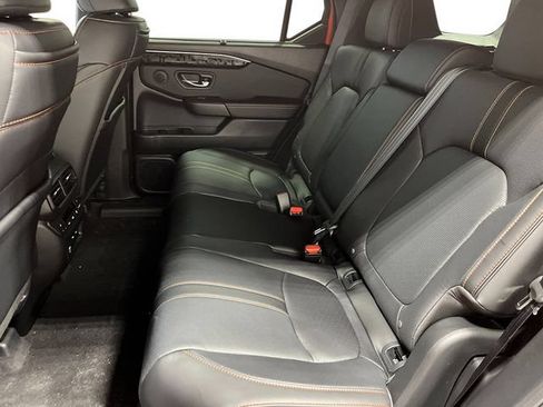 New 2026 Honda Passport TrailSport Elite image 23