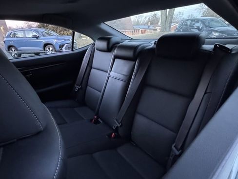 Used 2017 Lexus ES 350 image 23