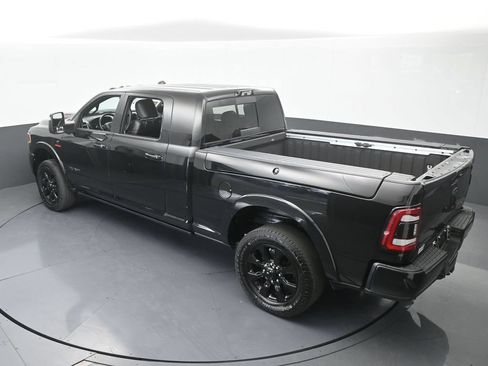 Used 2023 RAM 2500 Limited AWD/4WD image 63