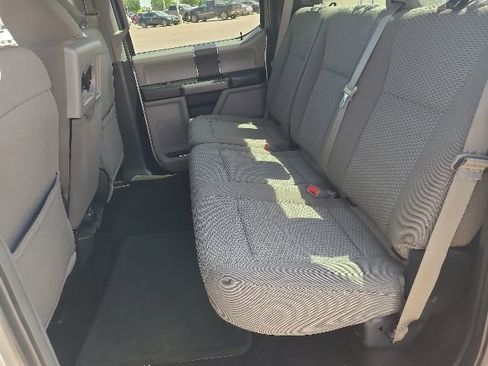 Used 2017 Ford F150 XLT RWD image 19