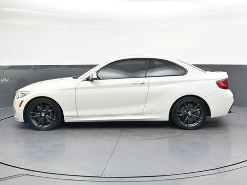 Used 2017 BMW M240i xDrive Coupe AWD/4WD image 9