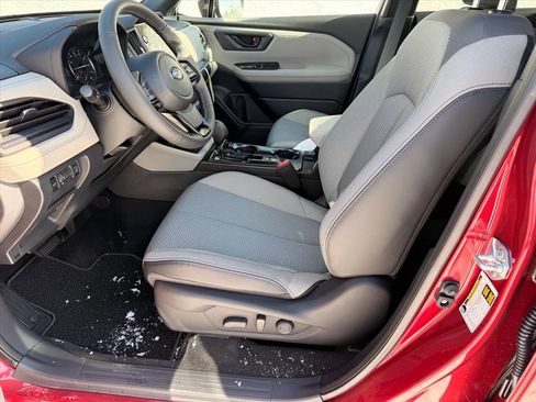 New 2026 Subaru Forester Premium image 7