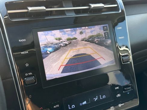 Used 2023 Hyundai Tucson SEL w/ Convenience Package FWD image 25