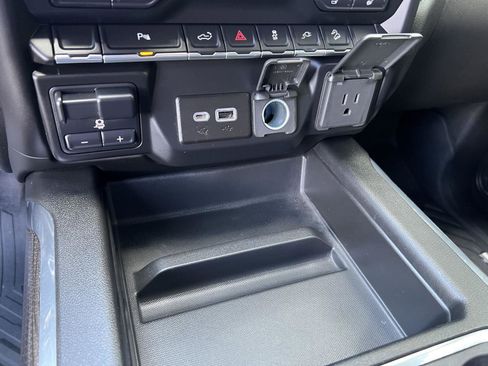 Certified 2022 Chevrolet Silverado 1500 LT Trail Boss w/ LT Trail Boss Premium Package image 21