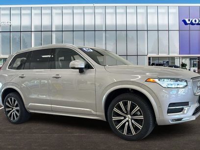 Used 2024 Volvo XC90 B6 Plus