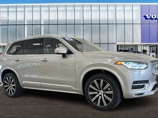 Used 2024 Volvo XC90 B6 Plus AWD/4WD video 1