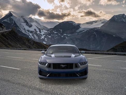 New 2025 Ford Mustang Dark Horse RWD image 6