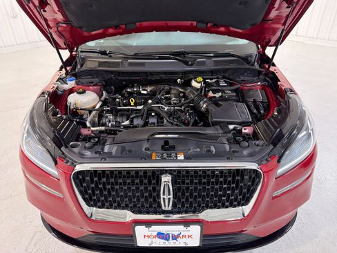 Used 2022 Lincoln Corsair AWD w/ Equipment Group 101A image 30