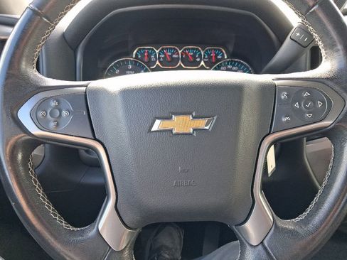 Used 2019 Chevrolet Silverado 1500 LT RWD image 28
