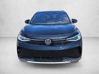 Used 2023 Volkswagen ID.4 Pro S Plus AWD/4WD video 2