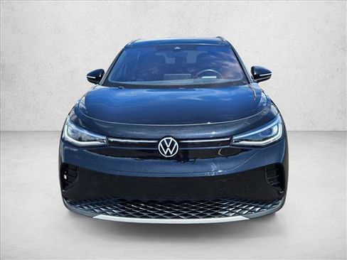 Used 2023 Volkswagen ID.4 Pro S Plus AWD/4WD image 2