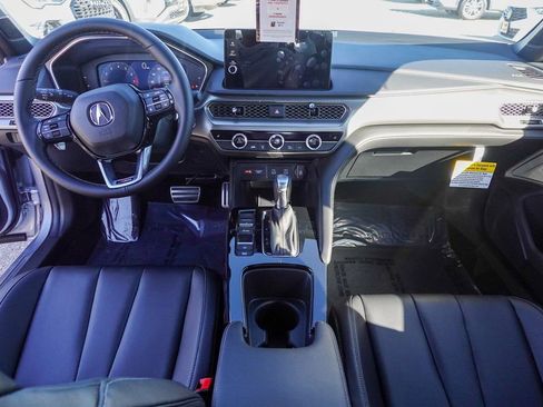 New 2026 Acura Integra A-Spec image 27