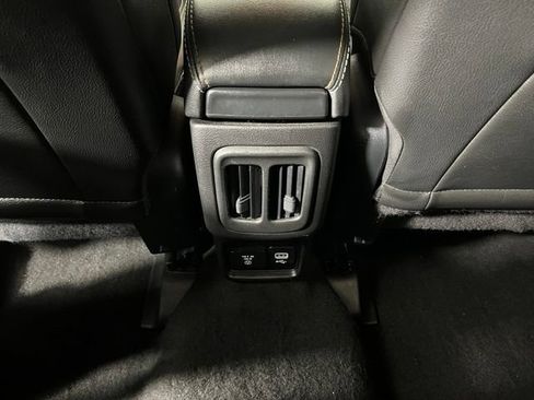Used 2021 Jeep Compass Latitude w/ Convenience Group AWD/4WD image 26