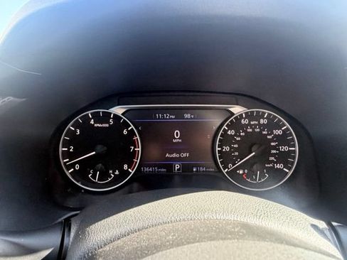 Used 2019 Nissan Altima 2.5 S FWD image 12