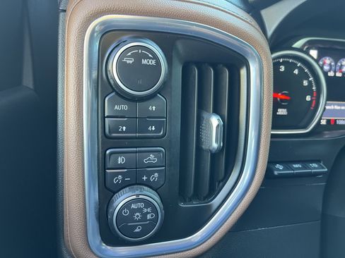 Used 2020 Chevrolet Silverado 3500 High Country w/ Z71 Off-Road Package image 5