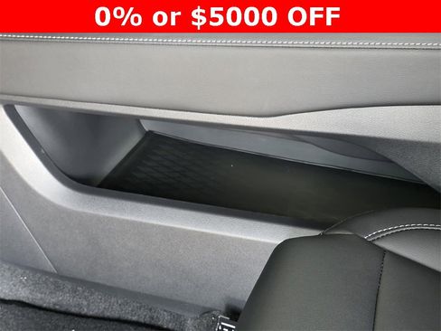 New 2025 Nissan Murano SL w/ Cargo Package image 36