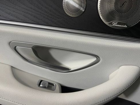 Used 2022 Mercedes-Benz E 350 Sedan image 22