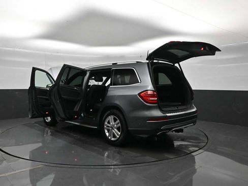 Used 2019 Mercedes-Benz GLS 450 4MATIC image 49