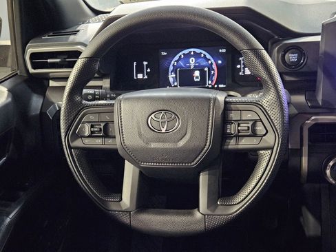 New 2026 Toyota Tacoma SR5 AWD/4WD image 14