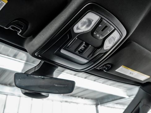 Used 2022 RAM 2500 Lone Star w/ Level C Equiment Group image 20