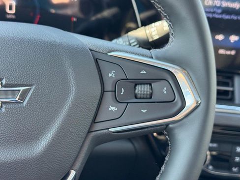 New 2026 Chevrolet Trax ACTIV w/ Sunroof Package image 15