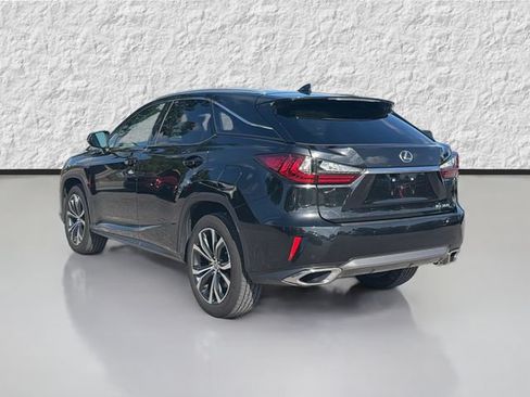 Used 2018 Lexus RX 350 FWD w/ Premium Package image 5