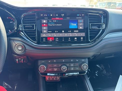 New 2026 Dodge Durango GT image 3