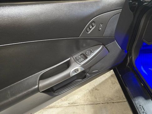 Used 2005 Chevrolet Corvette Coupe w/ Preferred Equipment Group image 10