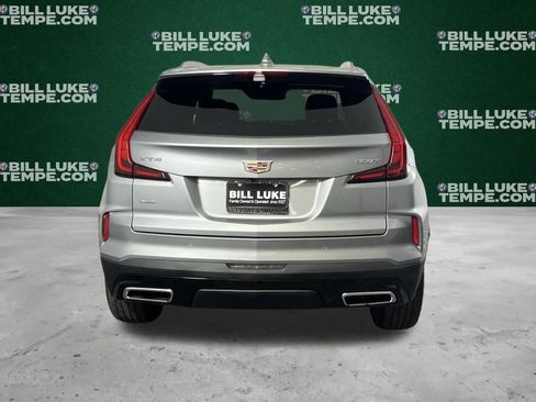 Used 2024 Cadillac XT4 Premium Luxury image 7