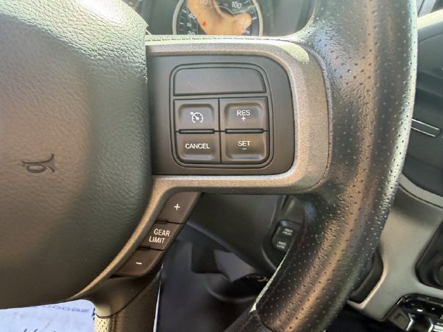 Used 2020 RAM 2500 Tradesman AWD/4WD image 20