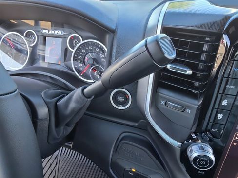 New 2026 RAM 2500 Big Horn image 15