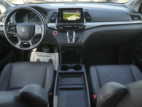 Used 2020 Honda Odyssey EX-L image 21