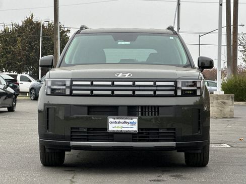 New 2026 Hyundai Santa Fe SEL image 9