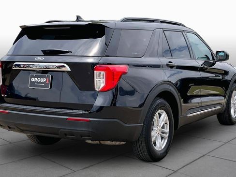 Certified 2023 Ford Explorer XLT RWD image 13