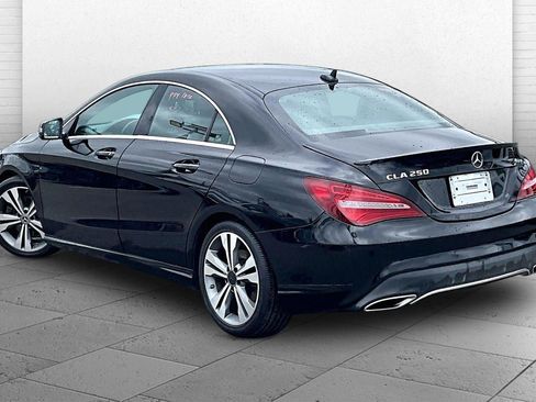 Used 2018 Mercedes-Benz CLA 250 4MATIC image 6