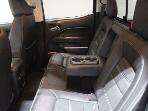 Used 2019 GMC Canyon Denali image 20